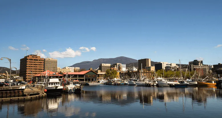 Best Place To Live in Tasmania