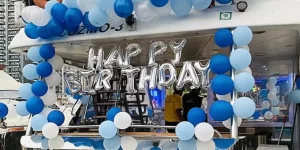 Cheap Places to Celebrate Birthday in Dubai