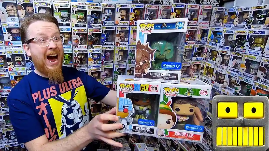 Best Place to Buy Funko Pops in Canada