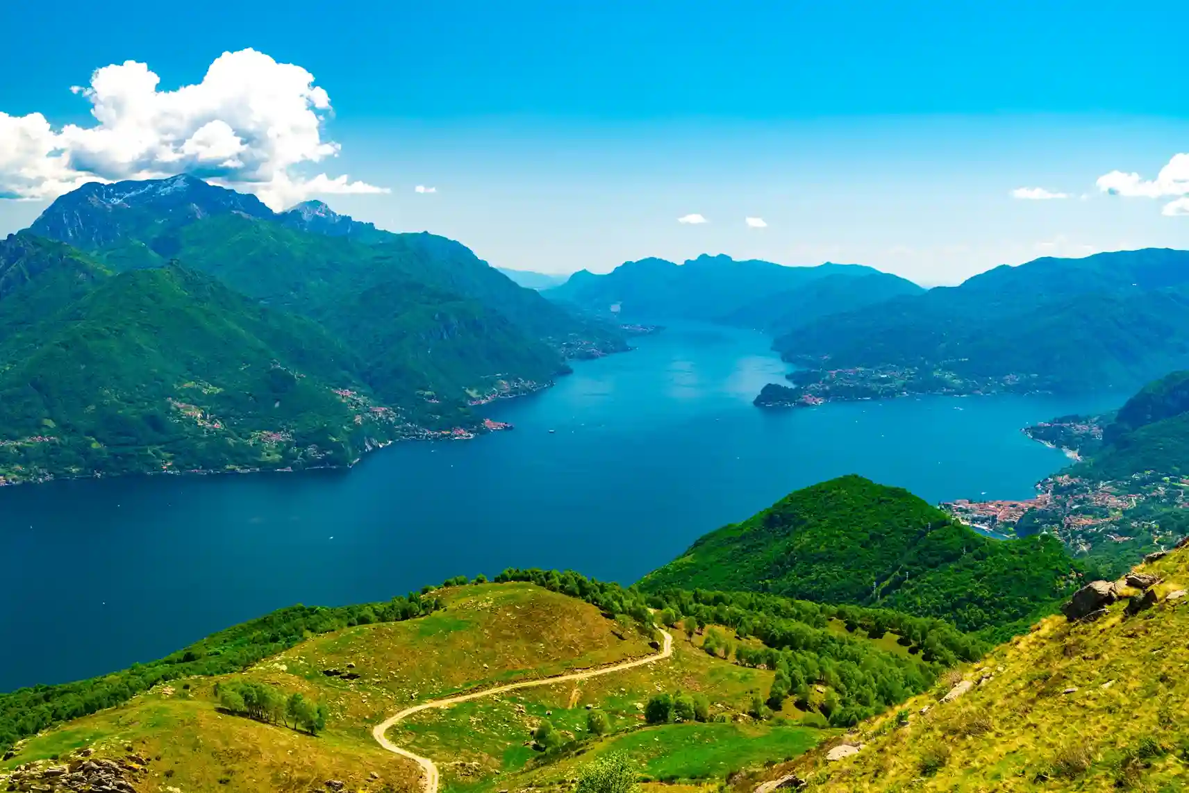 Lake Como Tours from Milan