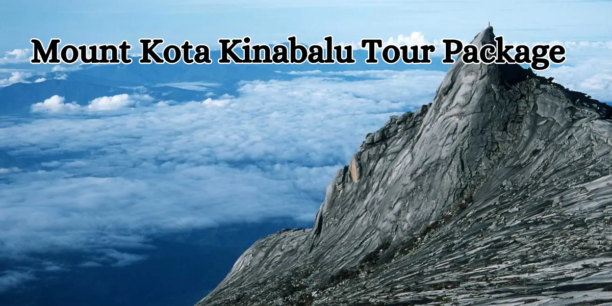 mount kota kinabalu tour package (1)