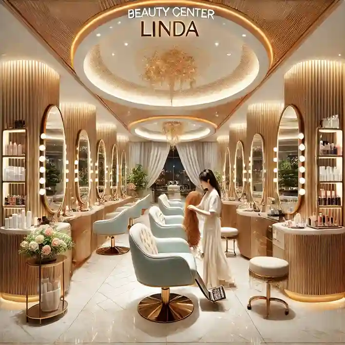 Beauty Center Linda