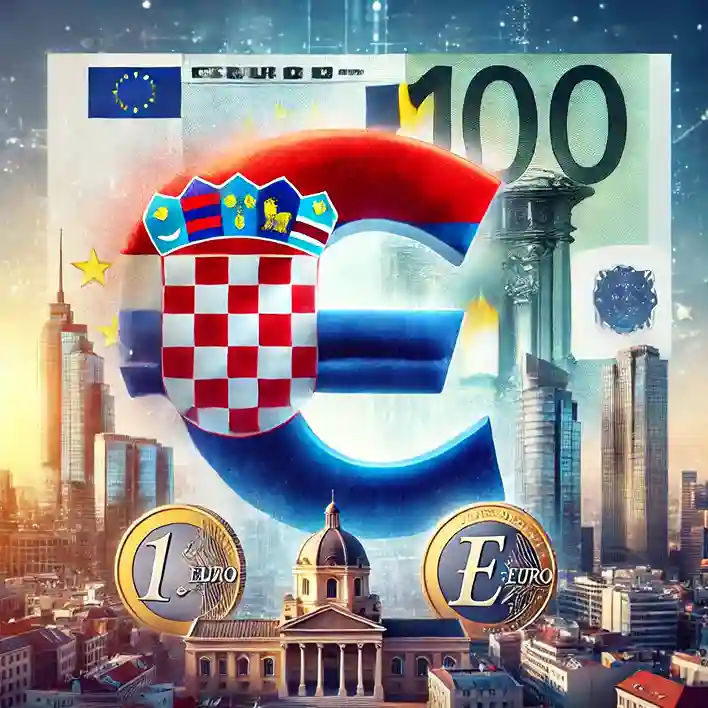 Croatia Eurozone