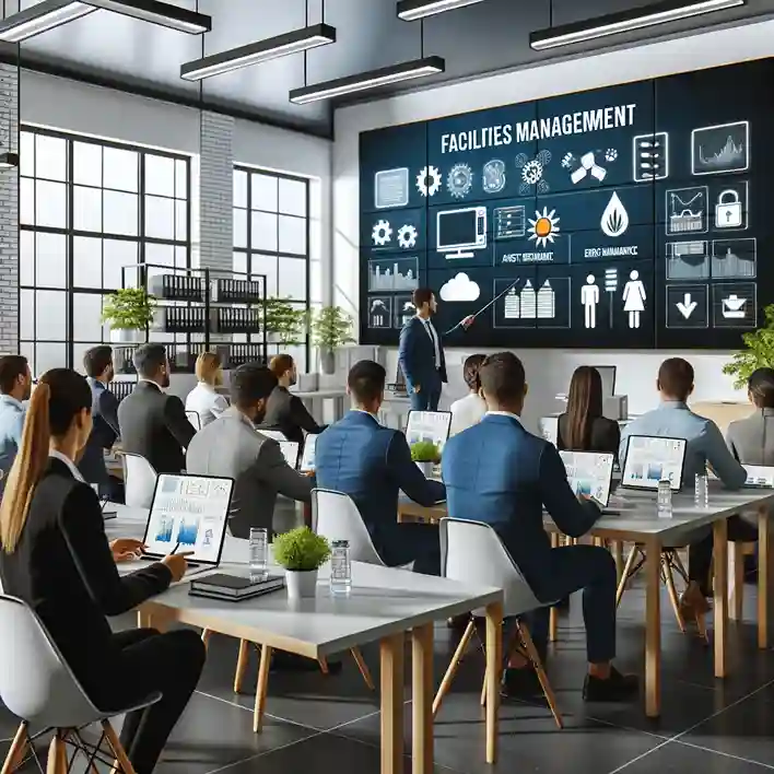 Facilities Management Courses