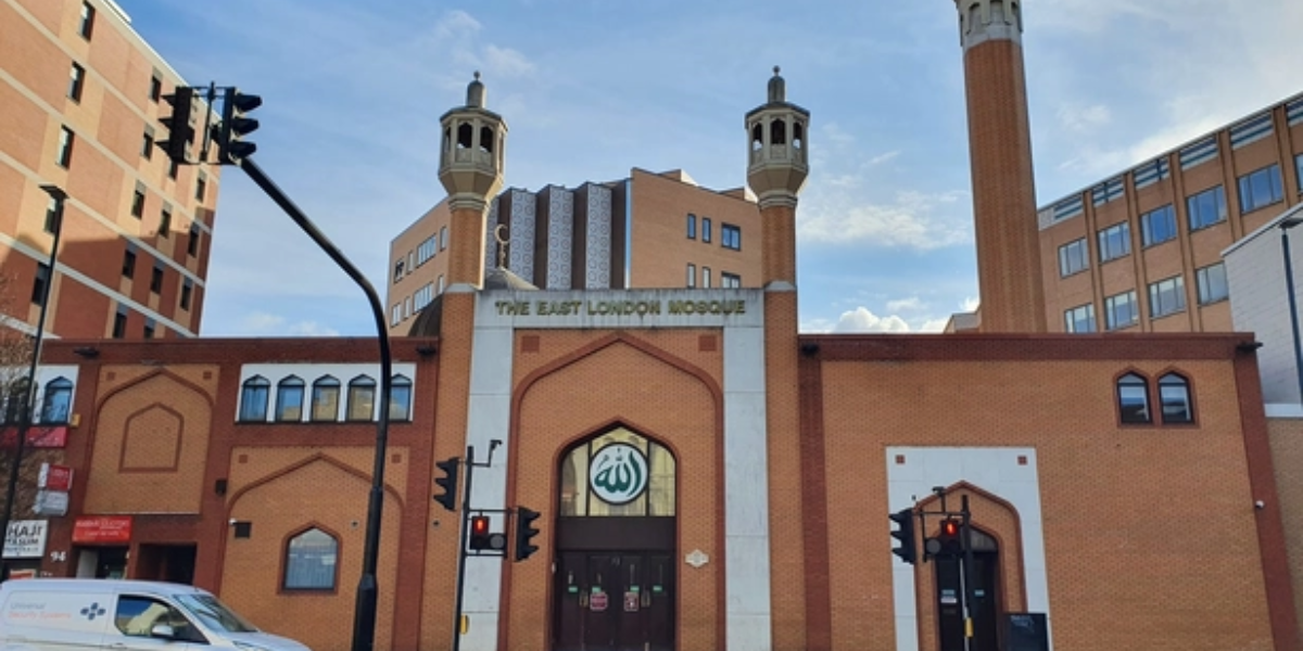 asr prayer time east london mosque