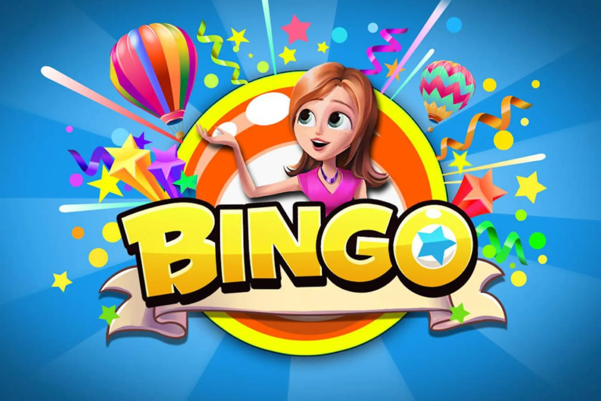 free bingo win real money no deposit