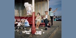 martin parr the last resort