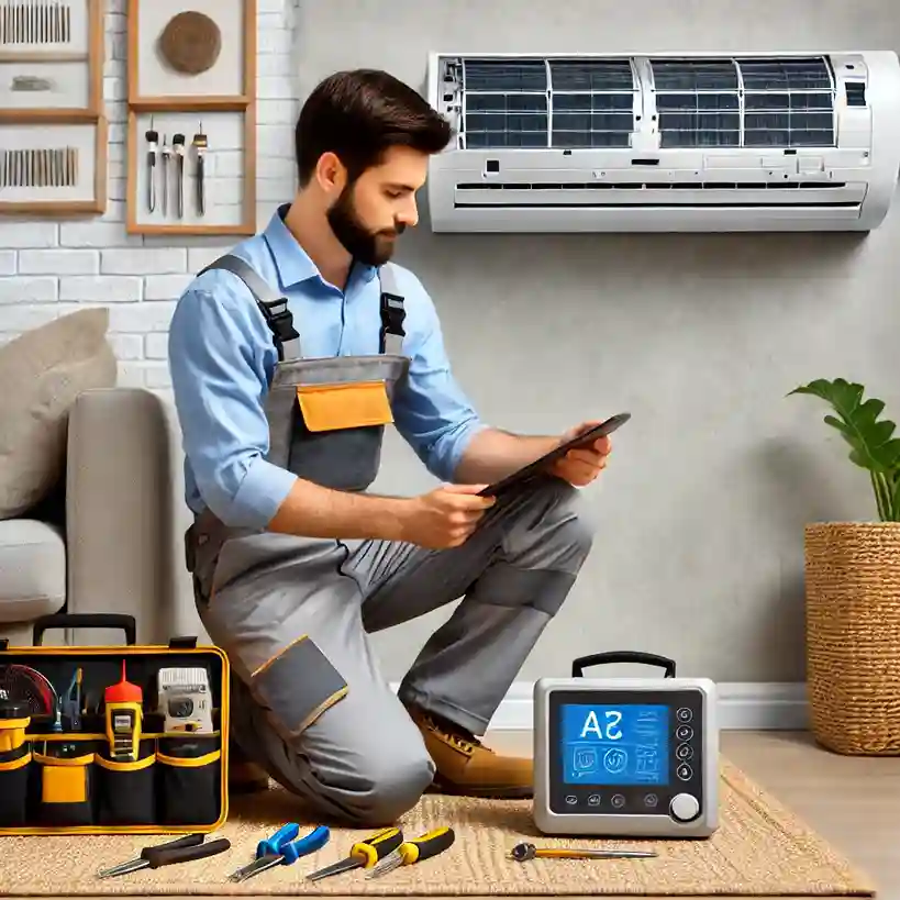 Ac Repair Service