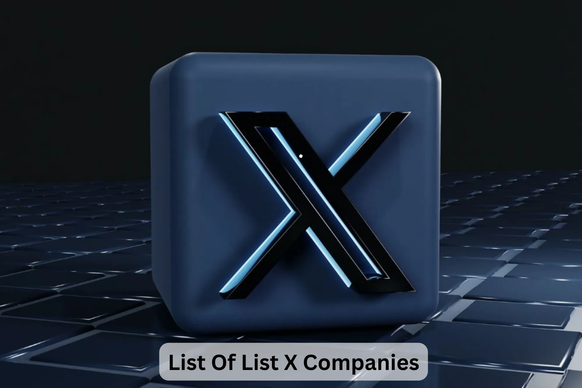 X Companies