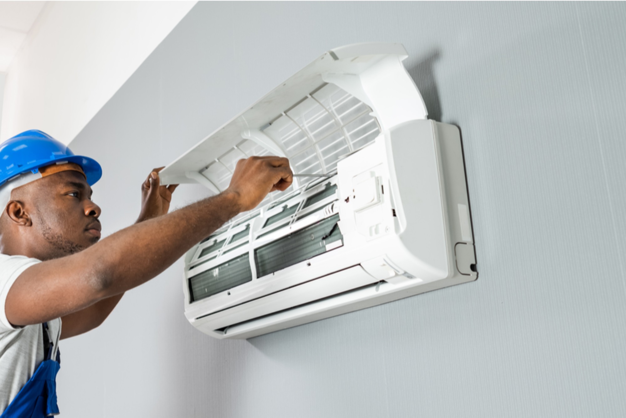 ac repair service