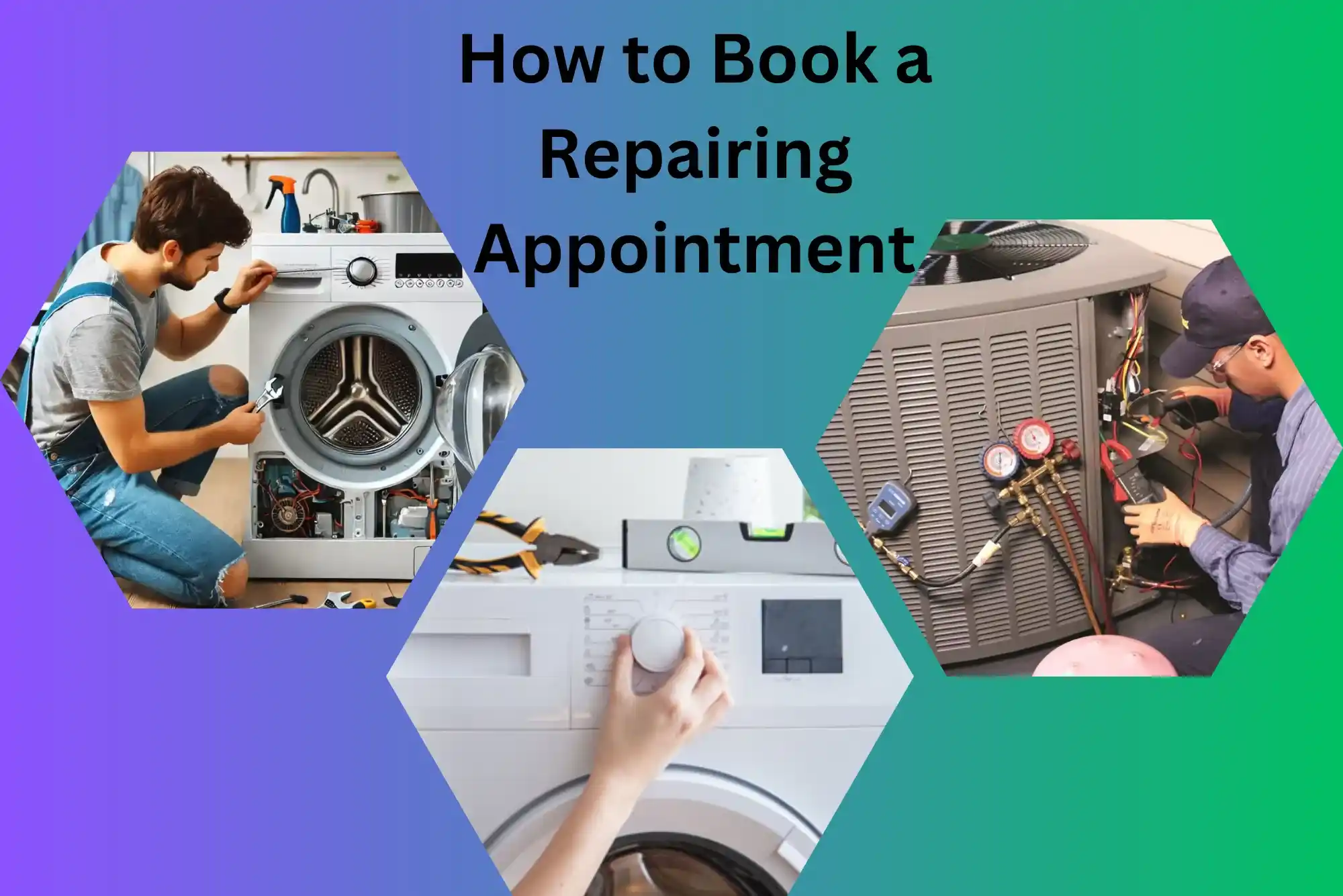 Appliances play a crucial role in our daily lives, ensuring convenience and efficiency at home. However, when they malfunction, finding a reliable repair service becomes essential. Az Repair Dubai is a trusted name in appliance repairs, offering expert services across Dubai. Whether you need washing machine repair JVC or other home appliance fixes, booking an appointment with Az Repair Dubai is a seamless process. In this guide, we will walk you through the steps to book a service appointment easily and explore why Az Repair Dubai is the go-to choice for appliance repairs. Why Choose Az Repair Dubai for Appliance Repairs? Az Repair Dubai has built a reputation for providing high-quality repair services for home appliances. Here are a few reasons why it stands out: Experienced Technicians – The company employs skilled professionals who specialize in repairing various home appliances, including washing machines, refrigerators, and air conditioners. Quick Response – The service team is prompt in responding to repair requests and ensures minimal downtime. Affordable Pricing – Competitive pricing without compromising on quality makes Az Repair Dubai a preferred choice. Convenient Booking – Customers can easily schedule an appointment online or via phone. Steps to Book a Repairing Appointment with Az Repair Dubai Booking a repair service with Az Repair Dubai is straightforward. Follow these simple steps to get your appliance fixed in no time: Step 1: Visit the Official Website To initiate the booking process, visit the official Az Repair Dubai website. The homepage provides all necessary information about available services, customer support, and booking options. Step 2: Choose Your Required Service Az Repair Dubai offers a variety of repair services. If you specifically need washing machine repair JVC, navigate to the washing machine repair service page. Here, you will find detailed information about the repair process and service coverage. Step 3: Fill Out the Online Booking Form On the booking page, you will find an appointment form. Enter your details, including: Name Contact Information Appliance Type Issue Description Preferred Date & Time for Service Step 4: Confirm Your Appointment After submitting the form, the team at Az Repair Dubai will contact you for confirmation. They may ask for additional details about the appliance issue and schedule a technician’s visit at your convenience. Step 5: Service Visit and Repair Once your appointment is confirmed, a technician will arrive at your location to inspect and repair the appliance. The experts ensure efficient and long-lasting repairs, providing warranty options for customer satisfaction. Service Locations and Availability Az Repair Dubai covers a wide range of locations across Dubai. If you're looking for service centers near you, you can check the Az Repair Location for quick access to service areas. Customer Support and Assistance Az Repair Dubai prioritizes customer satisfaction by providing dedicated support for repair inquiries. If you have any concerns regarding your appliance, you can contact their customer service team through the official website or the helpline number mentioned online. People Also Ask How do I contact Az Repair Dubai for an appointment? You can contact Az Repair Dubai through their official website, customer support number, or visit their service locations to book an appointment. What types of appliances does Az Repair Dubai repair? Az Repair Dubai specializes in repairing washing machines, refrigerators, air conditioners, dishwashers, and other home appliances. Is there a warranty on repairs done by Az Repair Dubai? Yes, Az Repair Dubai provides a warranty on their repair services, ensuring quality and reliability for customers. Can I reschedule my repair appointment with Az Repair Dubai? Yes, customers can reschedule their appointments by contacting customer support and providing their booking details. How much does it cost to repair a washing machine at Az Repair Dubai? The cost varies depending on the issue and model of the washing machine. You can request a price estimate through their website or customer service. How long does it take to repair a washing machine with Az Repair Dubai? The repair duration depends on the issue. Minor problems can be fixed on the same day, while complex repairs may take 1-2 days. The technicians provide an estimated timeline after diagnosing the appliance. Final Thoughts Booking a repair appointment with Az Repair Dubai is a hassle-free process designed to provide quick and efficient solutions for home appliances. Whether you need washing machine repair JVC or any other appliance service, Az Repair Dubai ensures high-quality repairs at competitive rates. With expert technicians and a customer-focused approach, they remain a reliable choice for appliance maintenance in Dubai