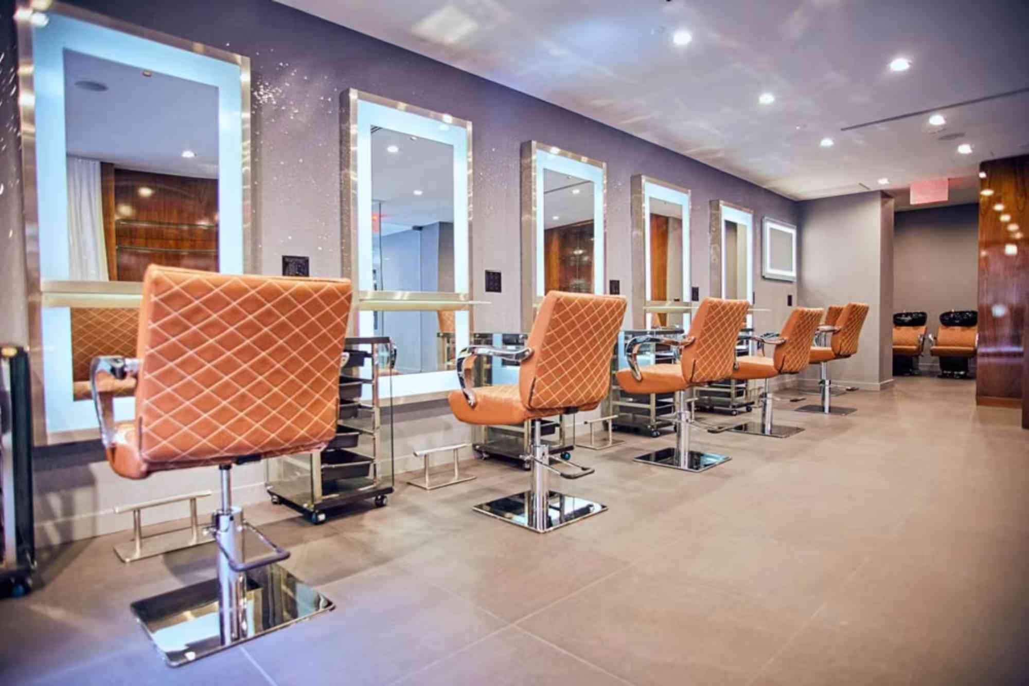Bollywood Beauty Salon Mountain View Ca