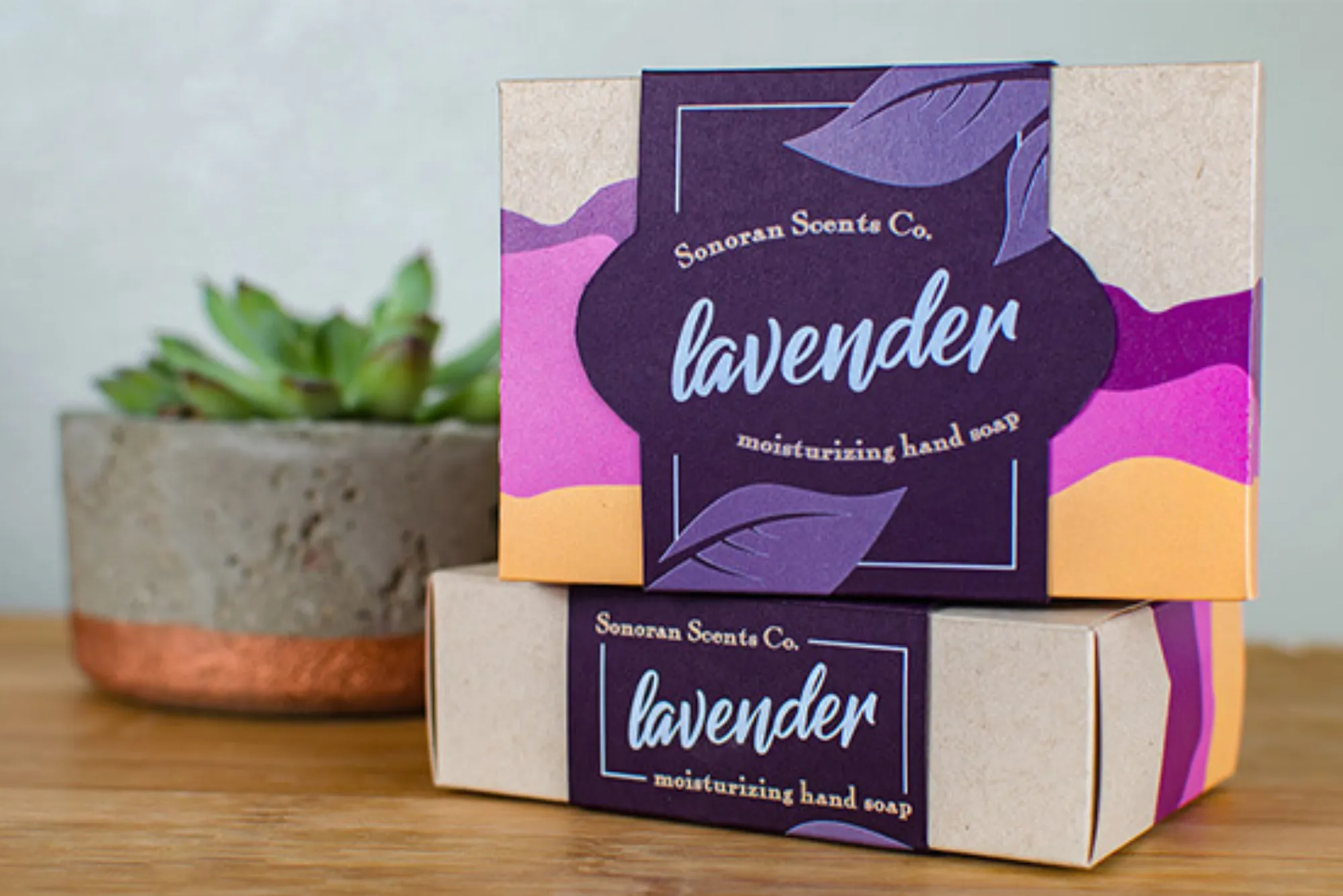 Boost Retail Sales with Branded Custom Soap Boxes UK