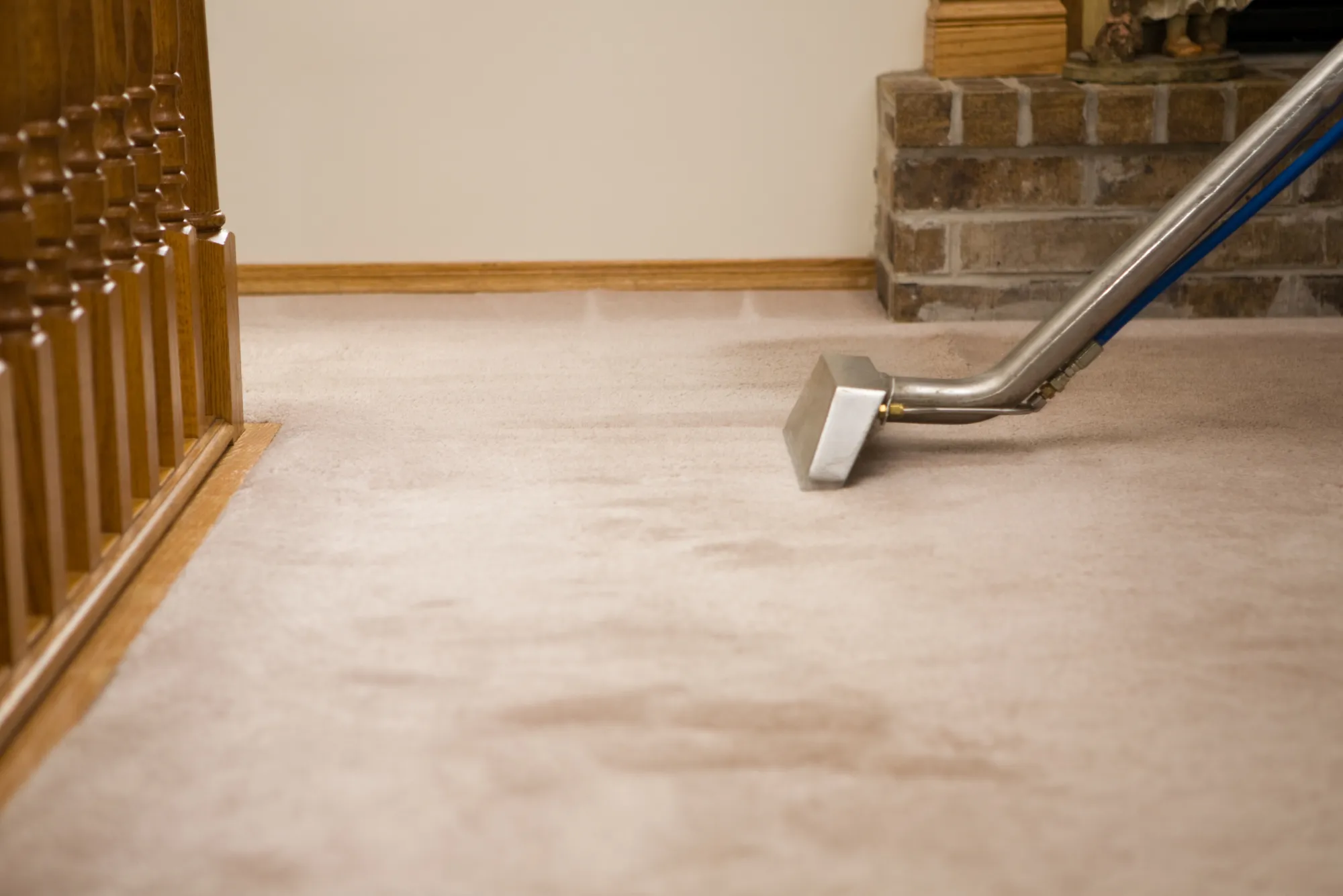 Dirty Carpets Risk Home Value in Vancouver.