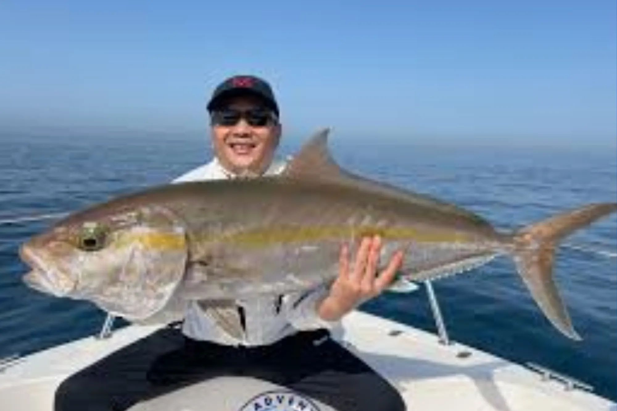 United Fish Dubai Ultimate Showdown With Other Exporters