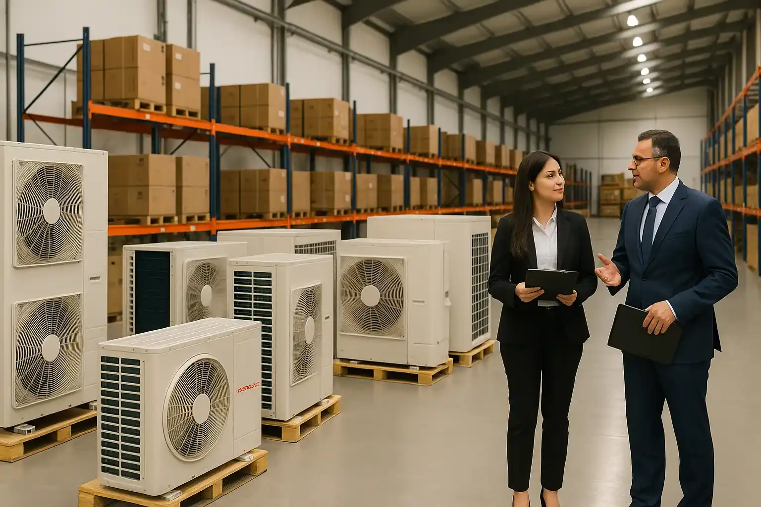 Who are the leading O General suppliers in UAE