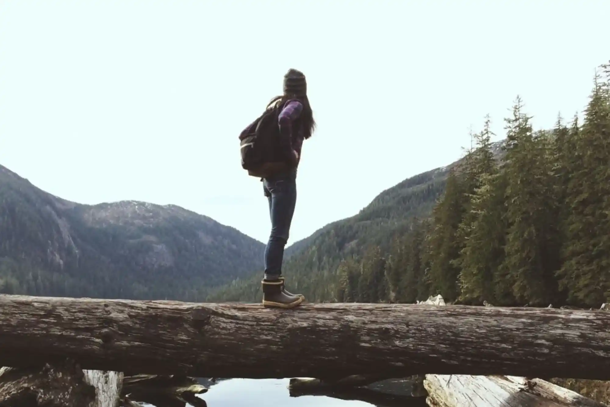 Explore the world