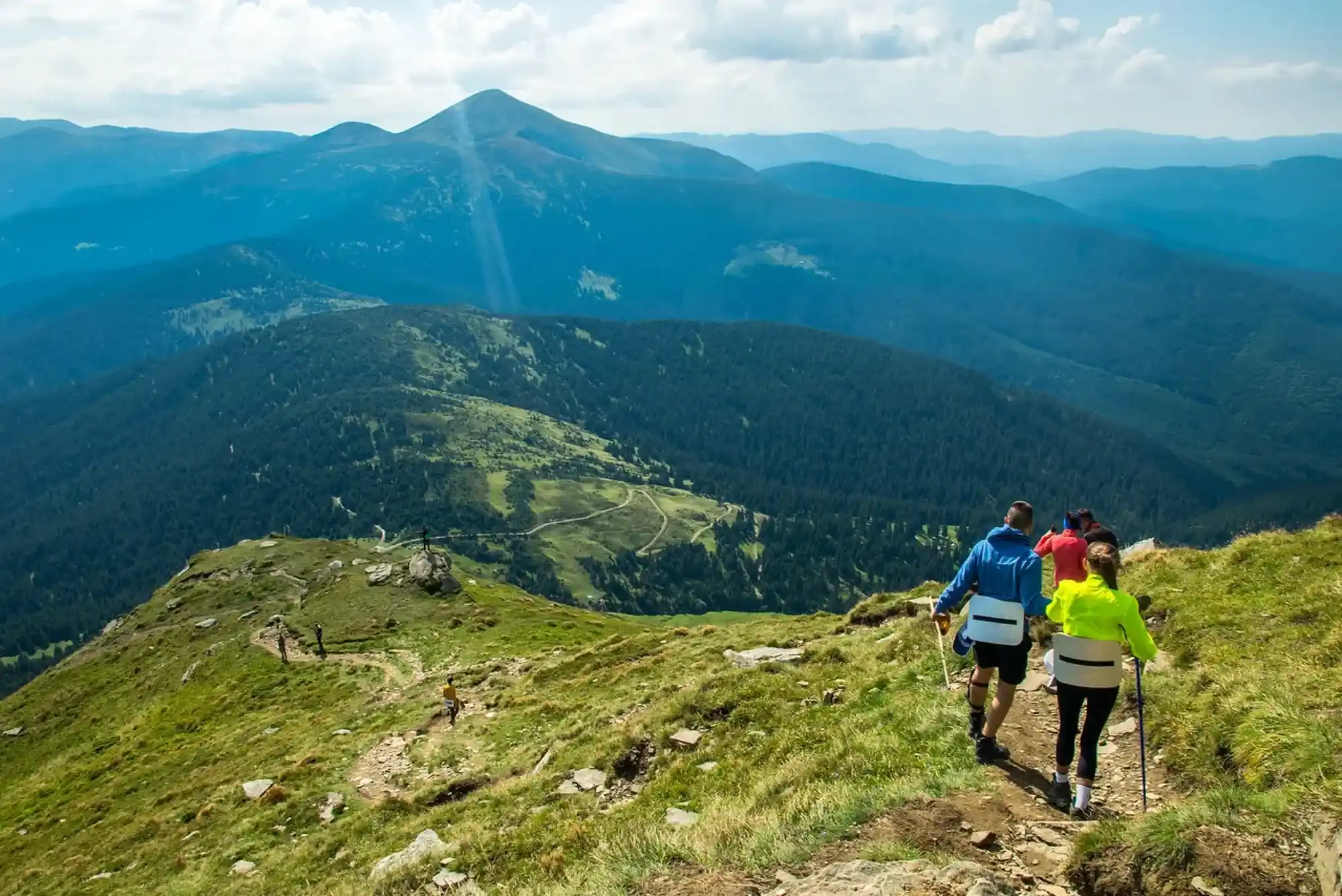 Our Experts Would Love To Get You adventures