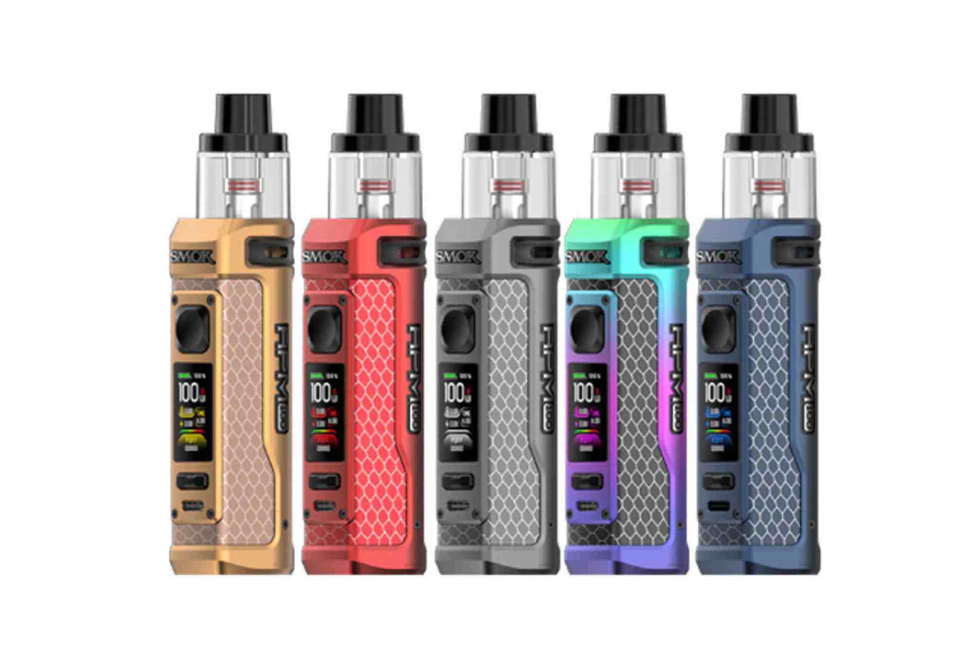 RPM 5 Smoke Review: Performance & Flavor Breakdown