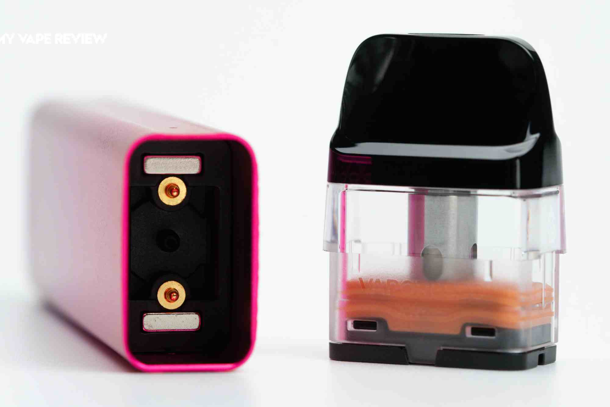 Vaporesso XROS 3 Review: Premium Pod Power