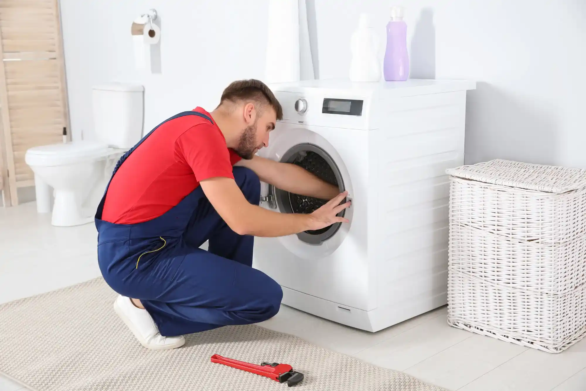 Why Dryer Makes Rattling Noise While Spinning