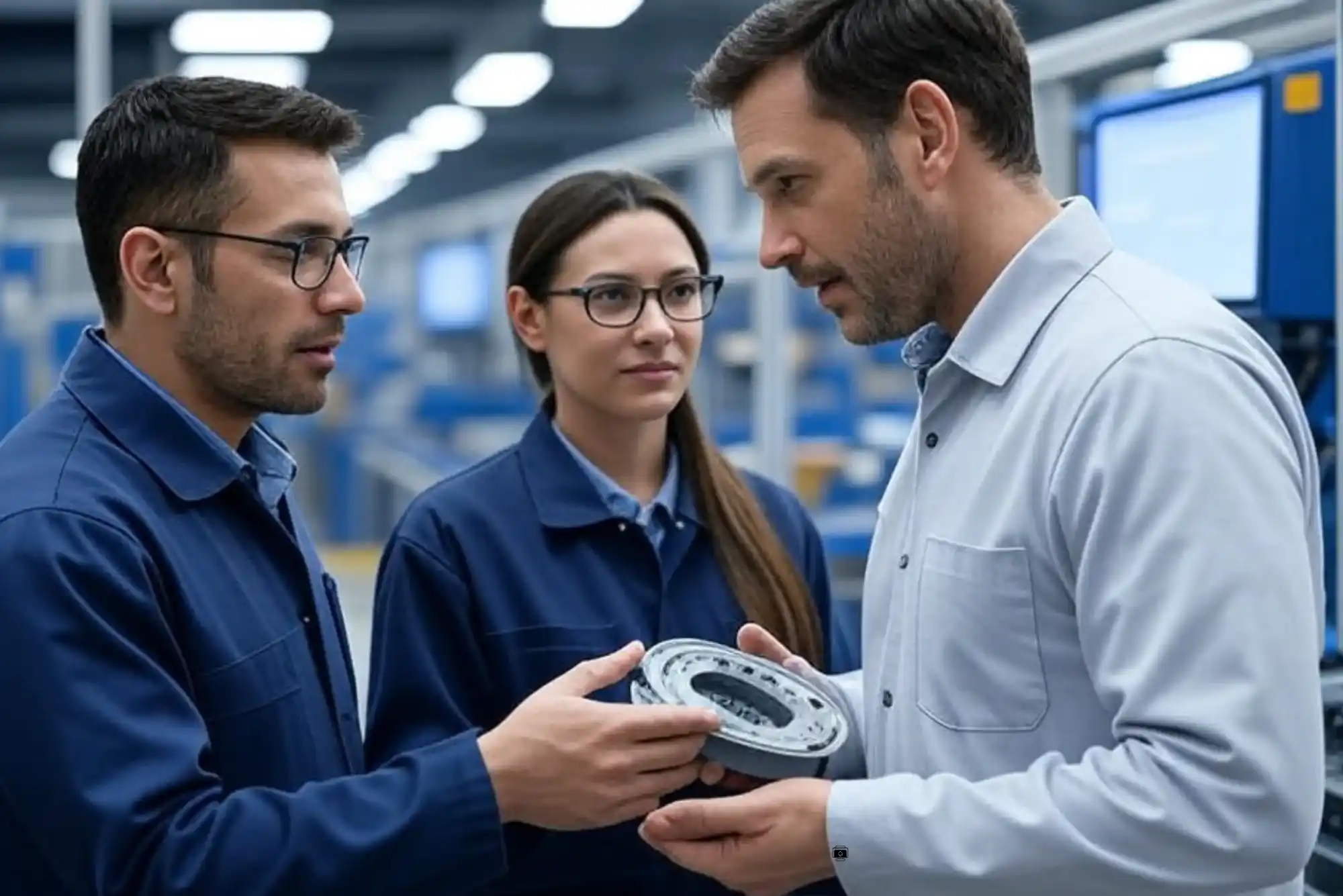How to Select a Reliable Injection Molding Parts Supplier