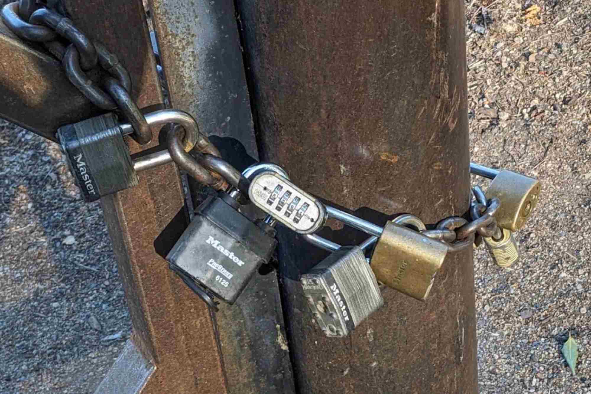 Authorized Chains and Warranty