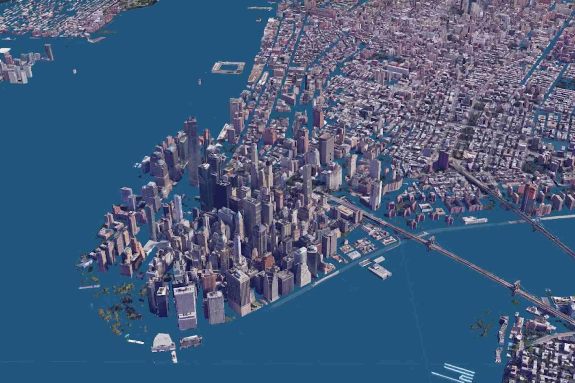 How to Turn a City Map Into a Perfect Walking Day