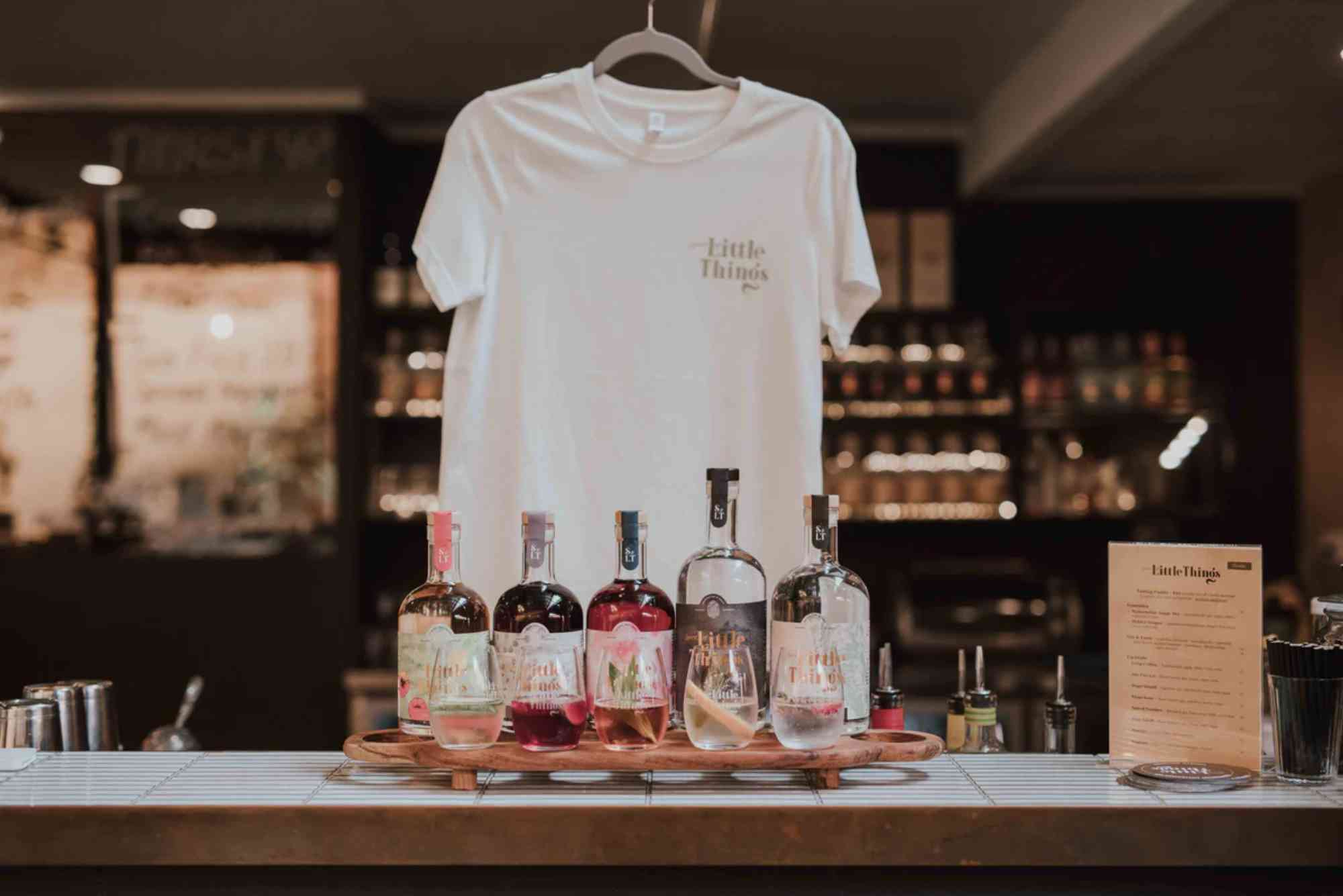 Little Things Locals Buy