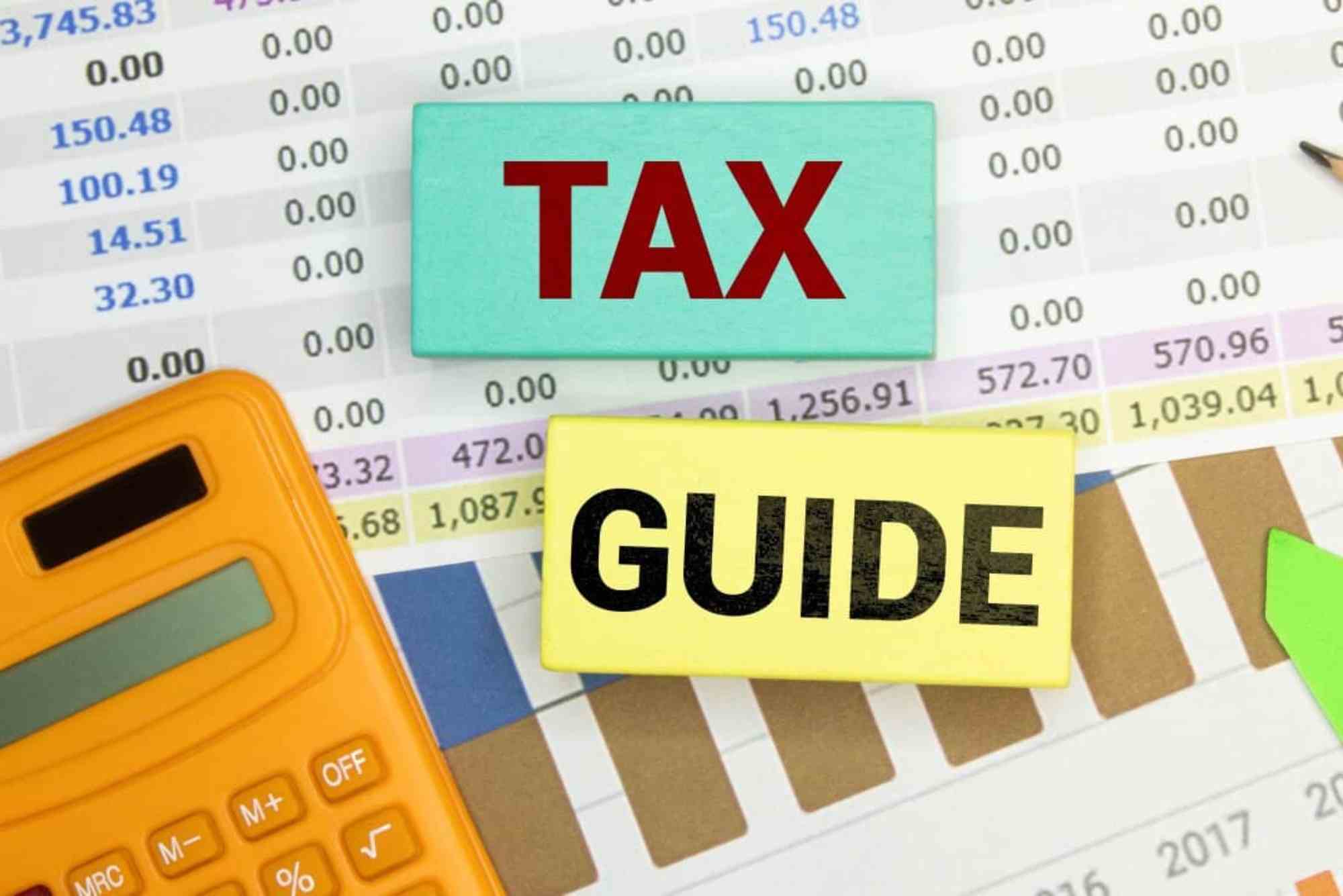 Malaysia tax guide: SST TRS and duty free basics