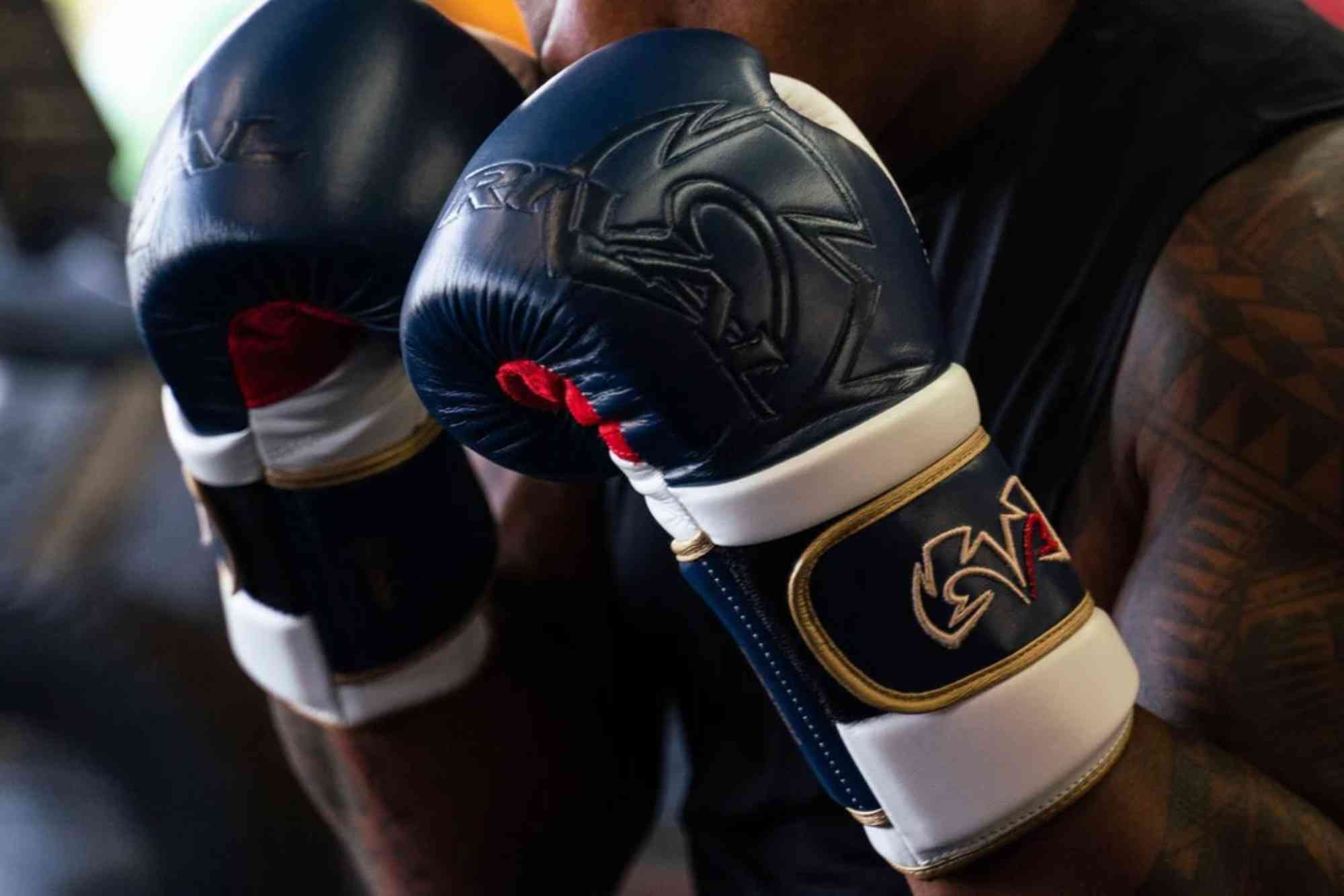 Shops Real Fighters Use