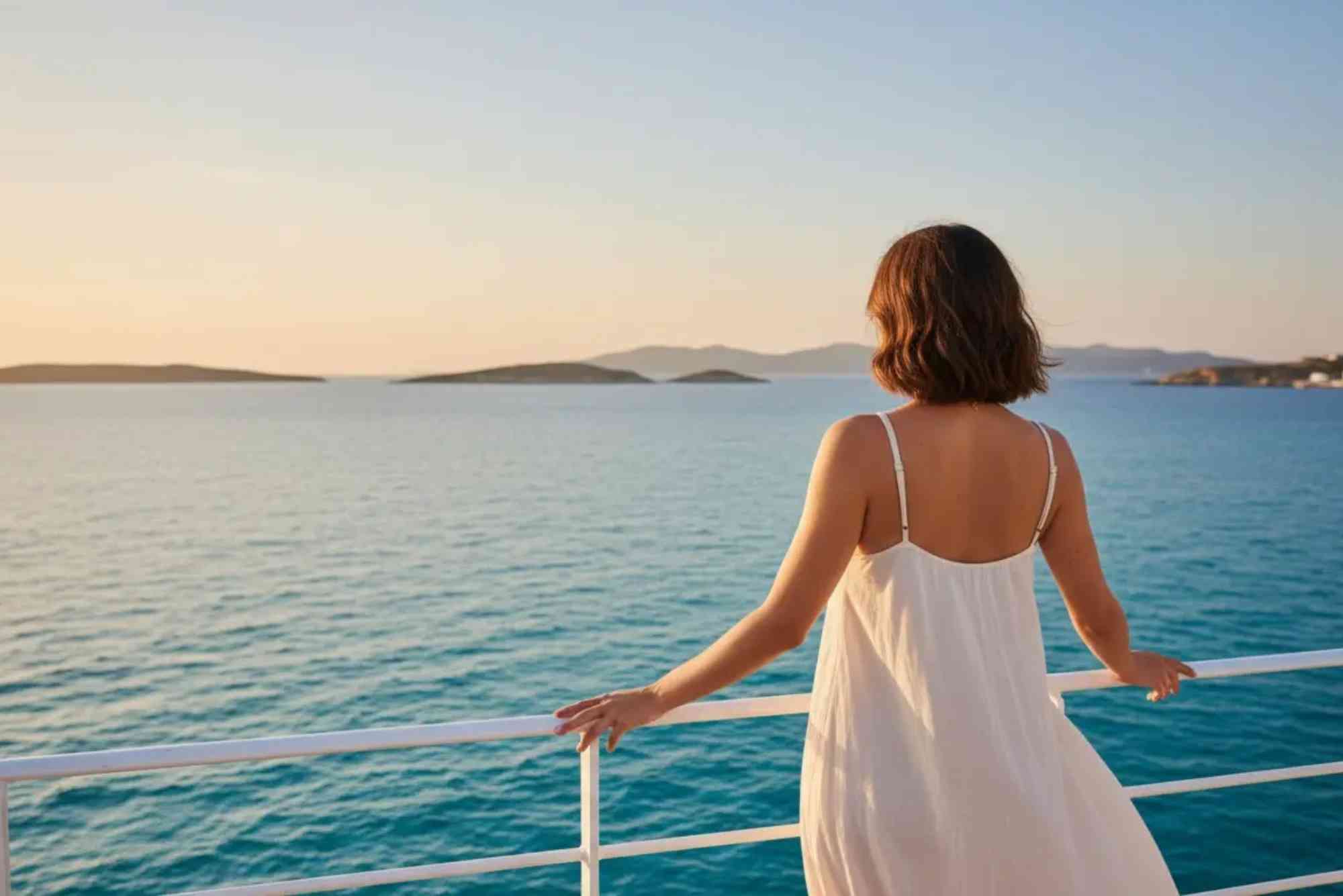 How to Find Cheap Ferry & Island Hopping Deals