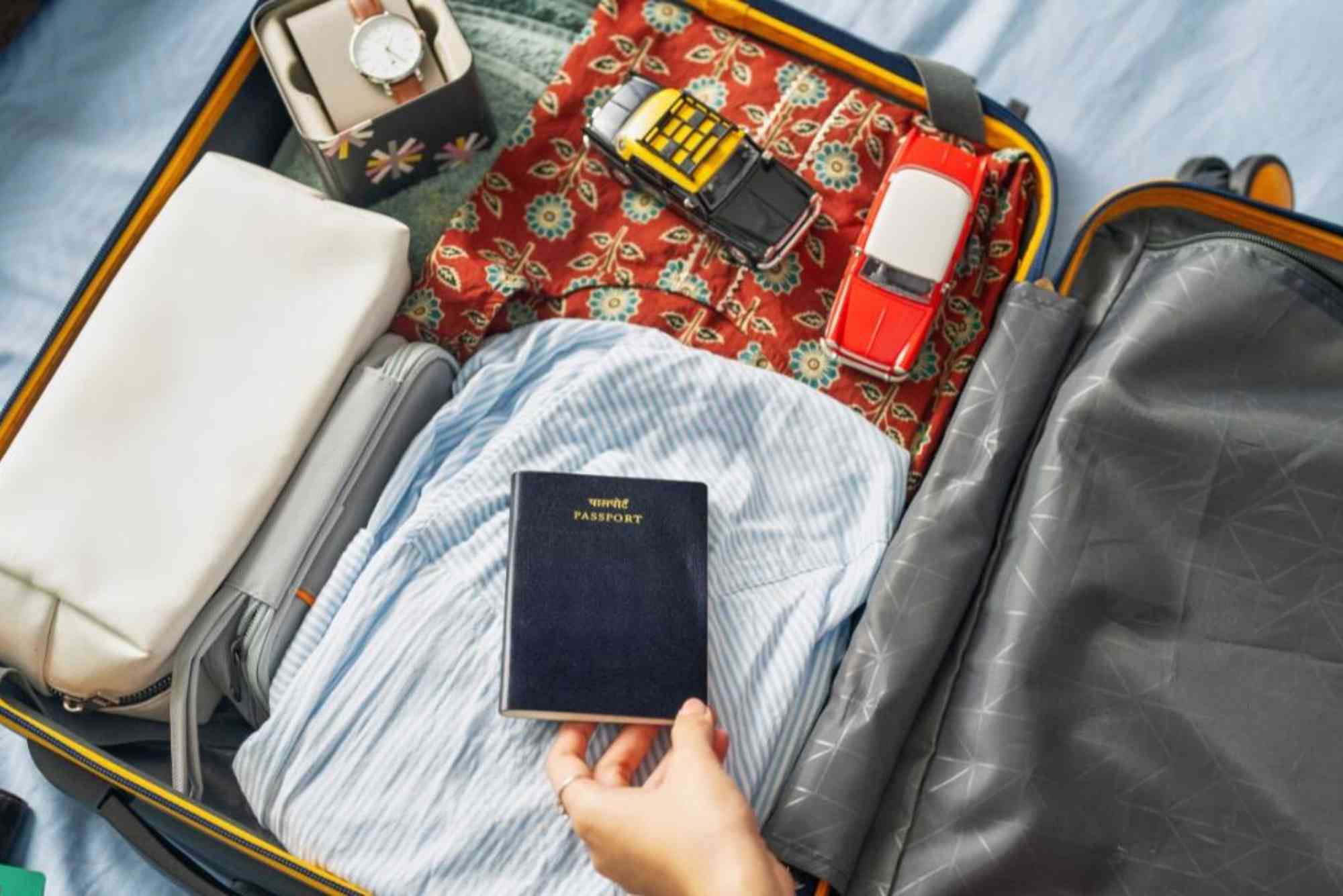 How to Turn Travel Mistakes Into Memorable Stories (and lessons)