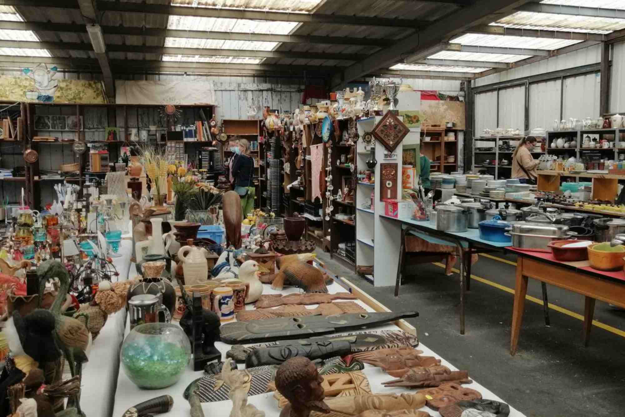 Italy Eco and Craft Stores Worth Supporting