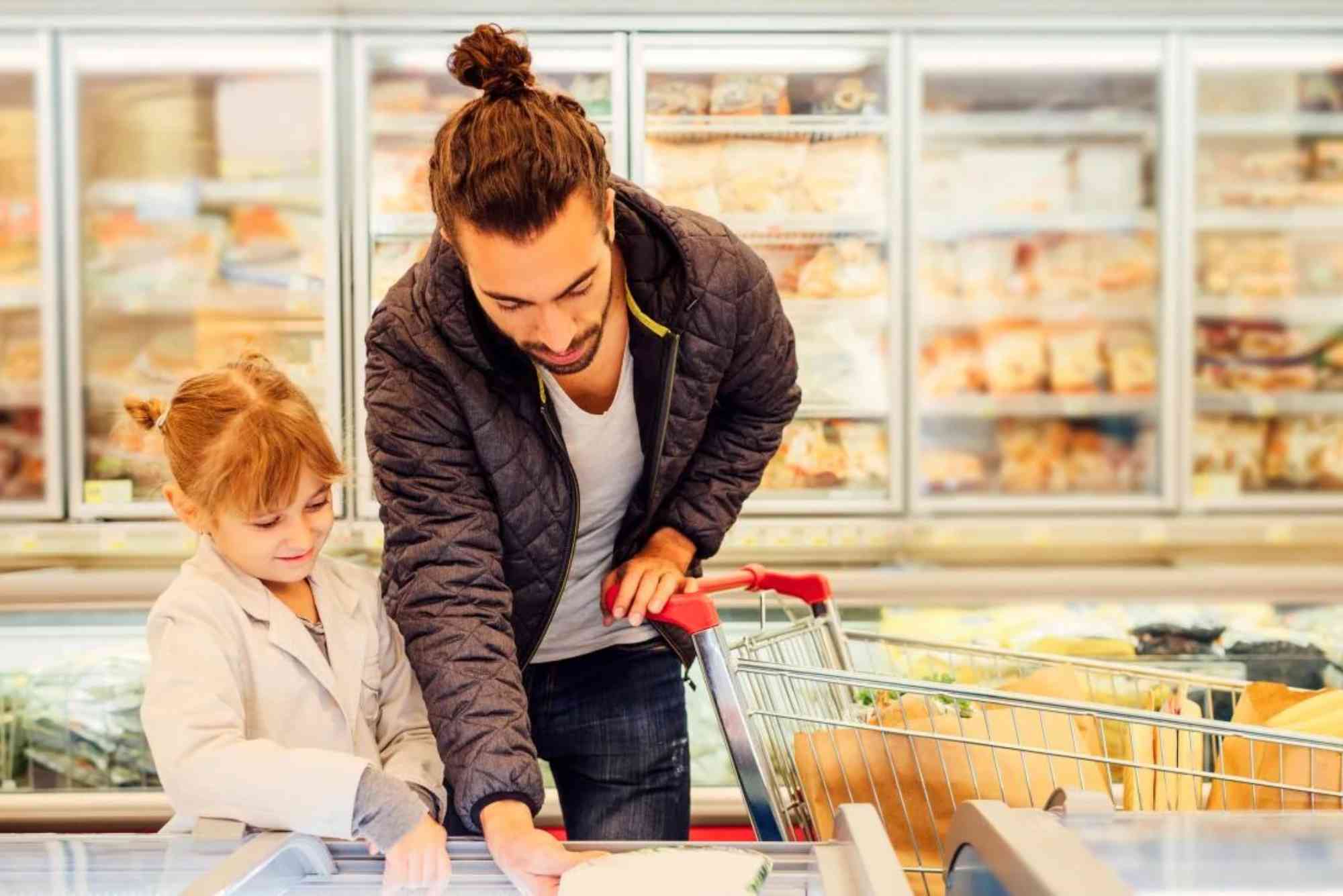 Stores Food and kid Friendly Picks