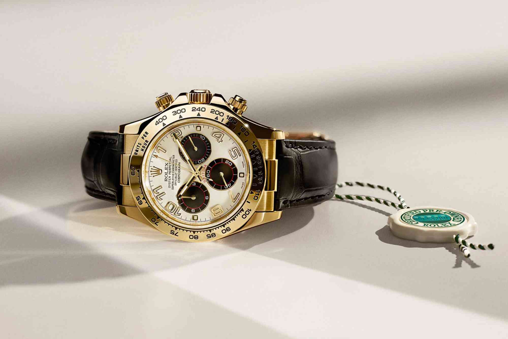 Switzerland Pre-Owned Watch Tips: Zurich and Geneva