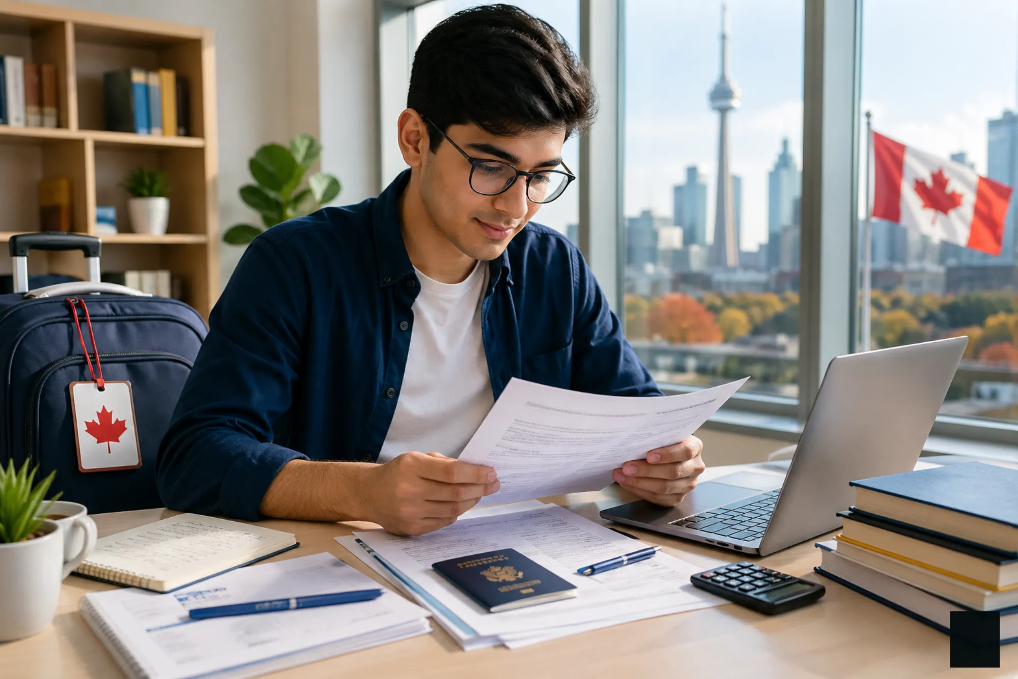 Student Visa Price for Canada in 2026 Latest Fees, Cost & Charges