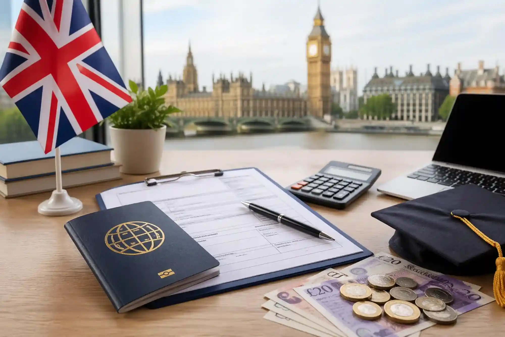 Student Visa Price for UK in 2026 Updated Fees and Price Breakdown