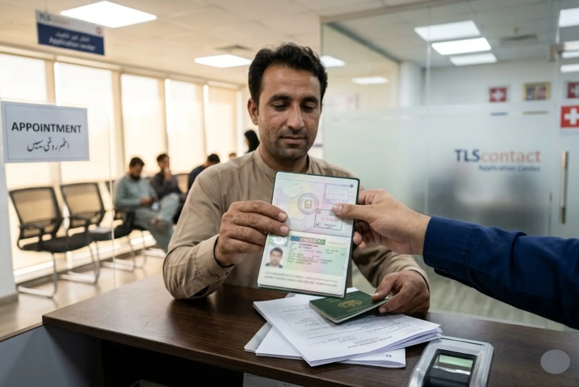 Switzerland Visa Price in Pakistan in 2026: Latest Fees, Cost & Charges