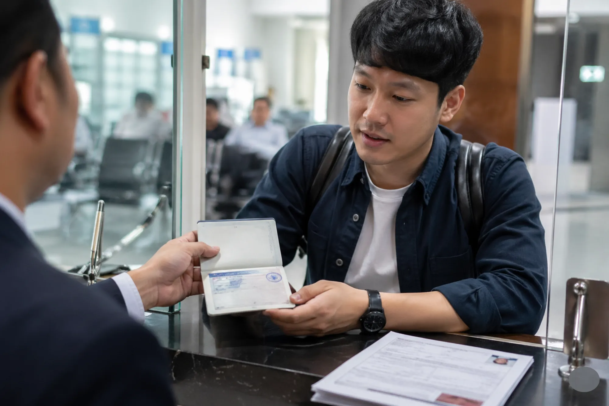 Thailand Tour Visa Price in 2026 Total Cost, Fees & Process