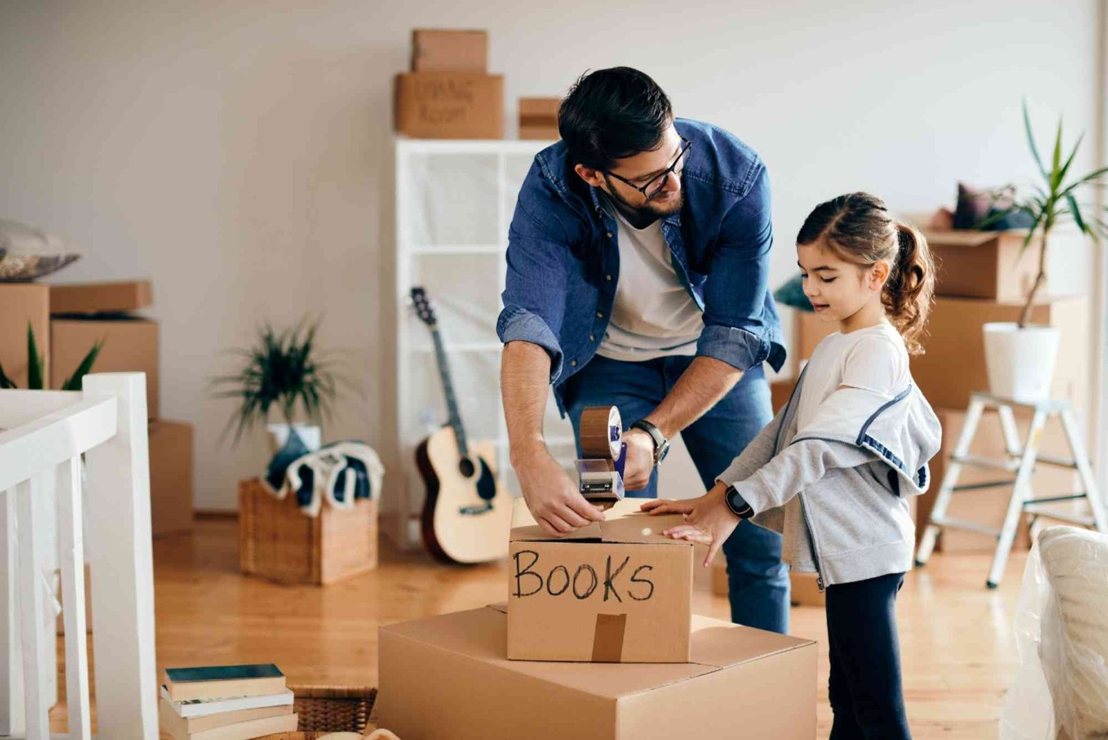 Ultimate Guide to Finding Trusted Office Movers in Dubai