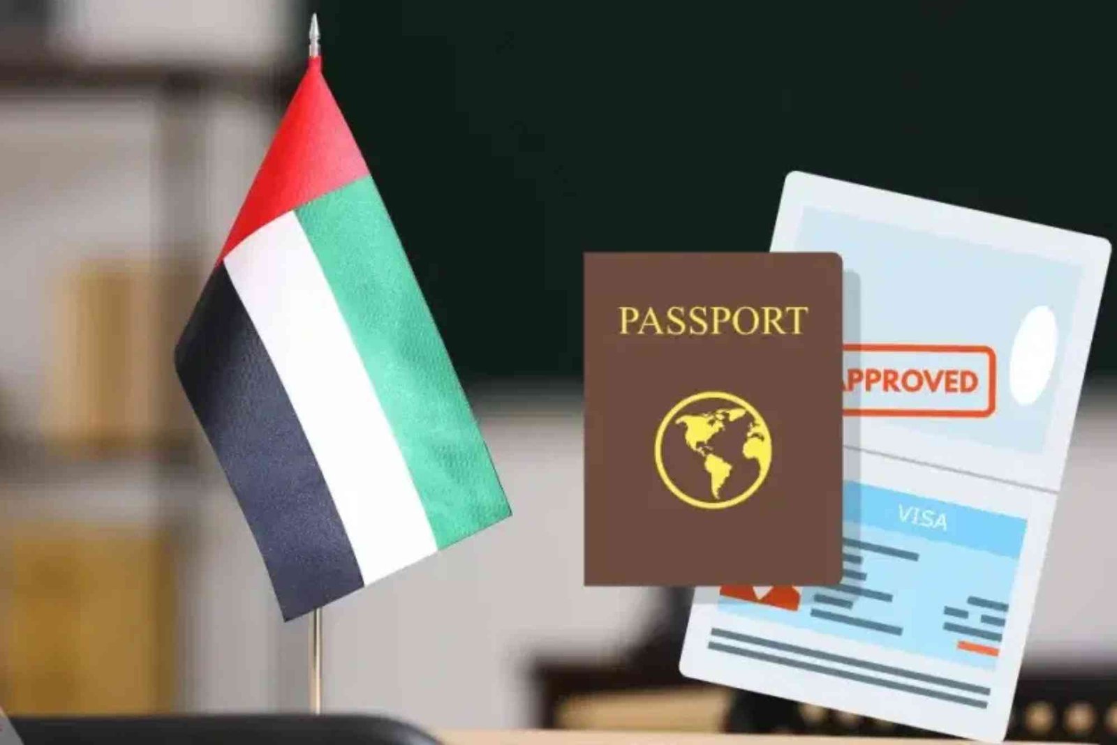 2 Month Visit Visa UAE Price in 2026: Updated Fees and Price Breakdown