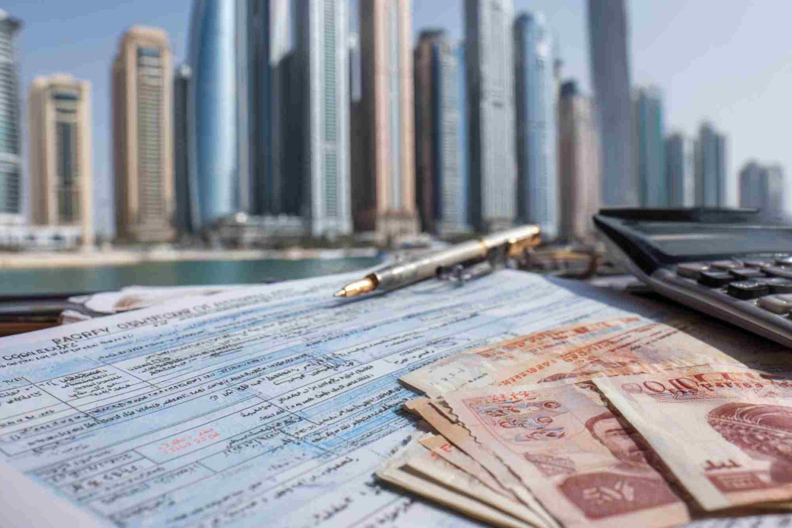 Tourist Visa UAE Price in 2026: Total Cost, Fees & Process