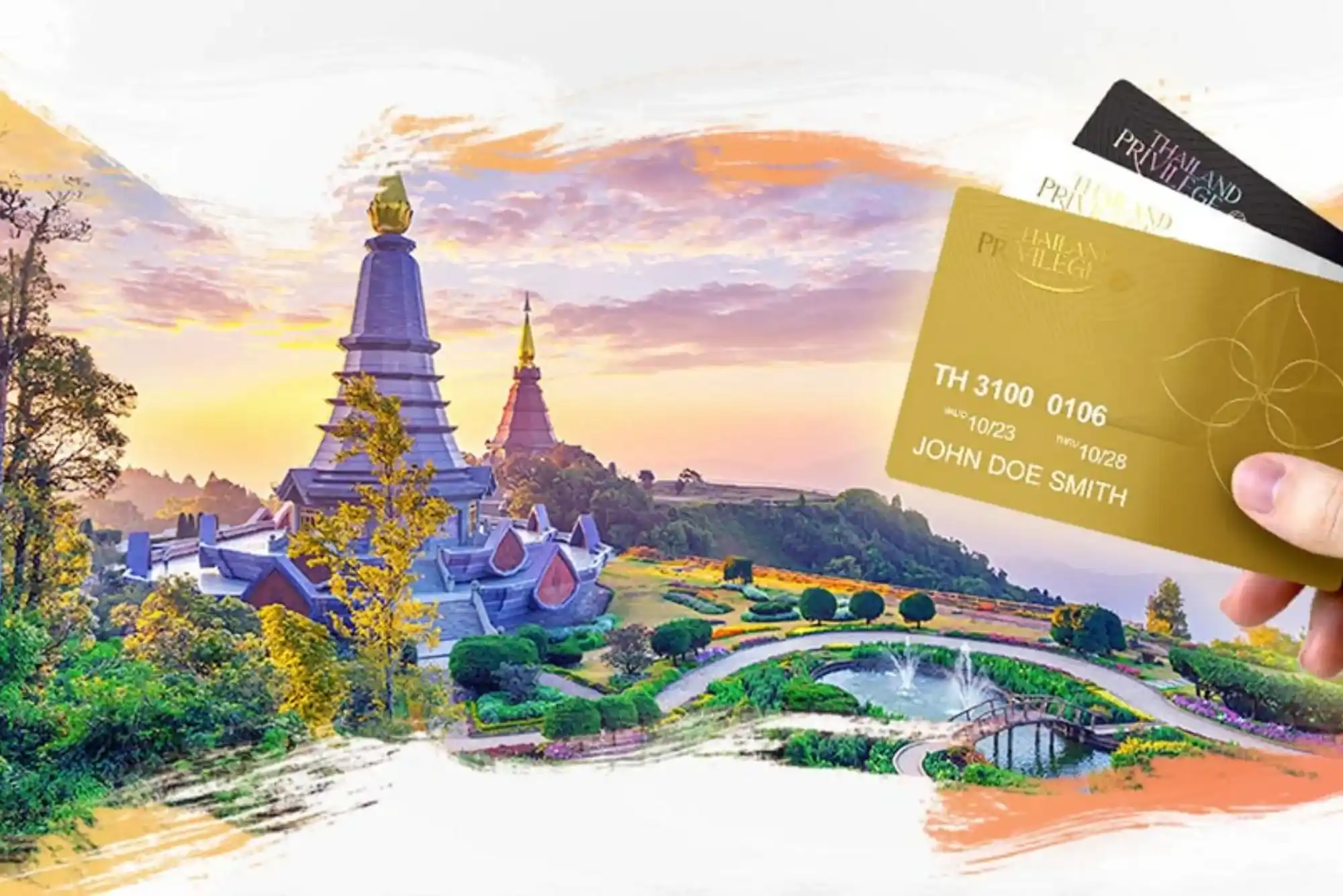 Thailand Elite Visa Price in 2026