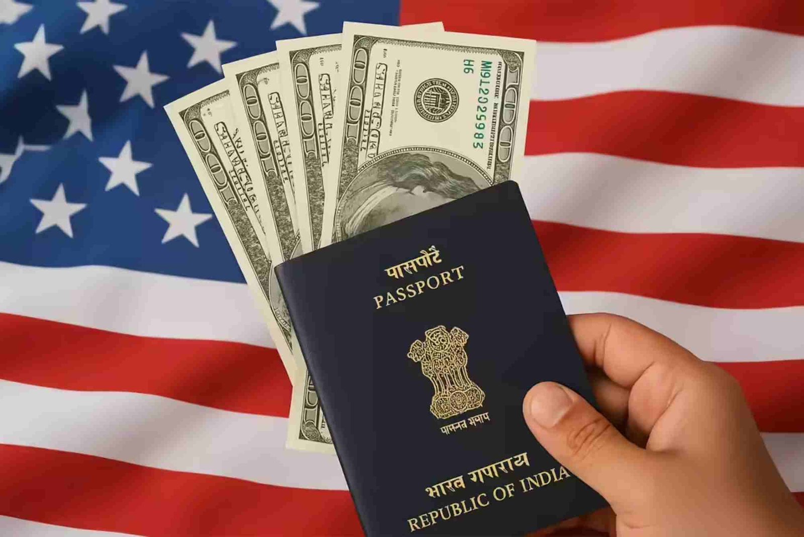 1 Month Visa India Price in 2026: Total Cost, Fees & Process