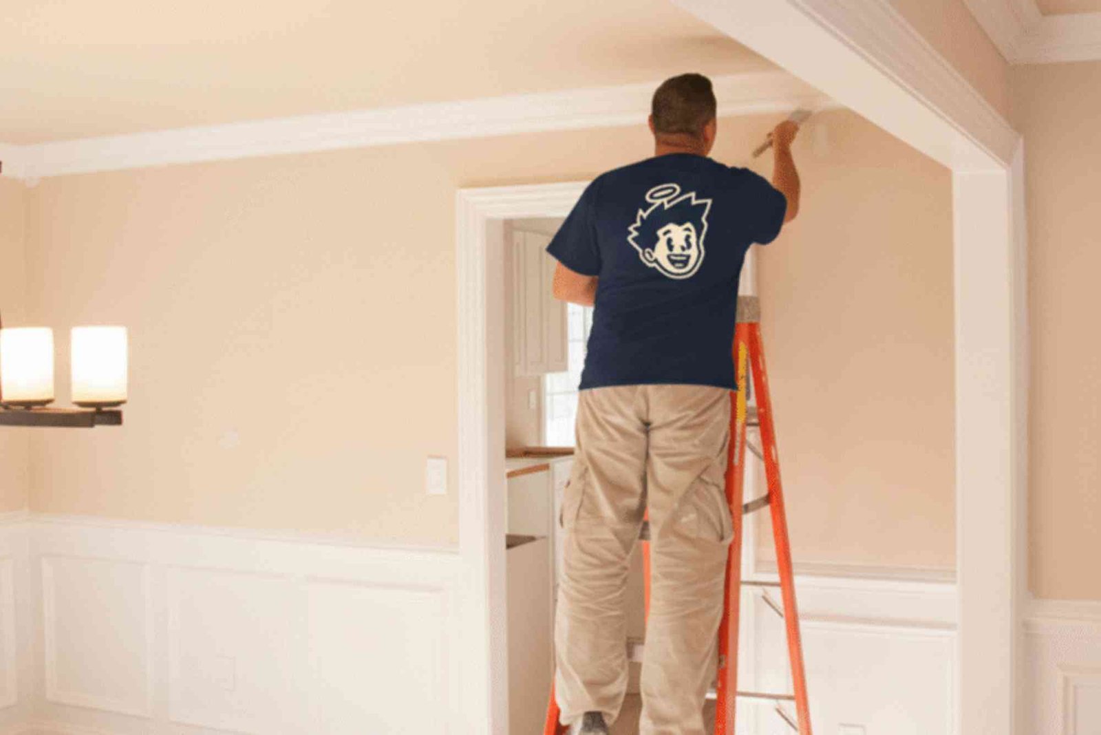 Drywall Installation in Austin, TX