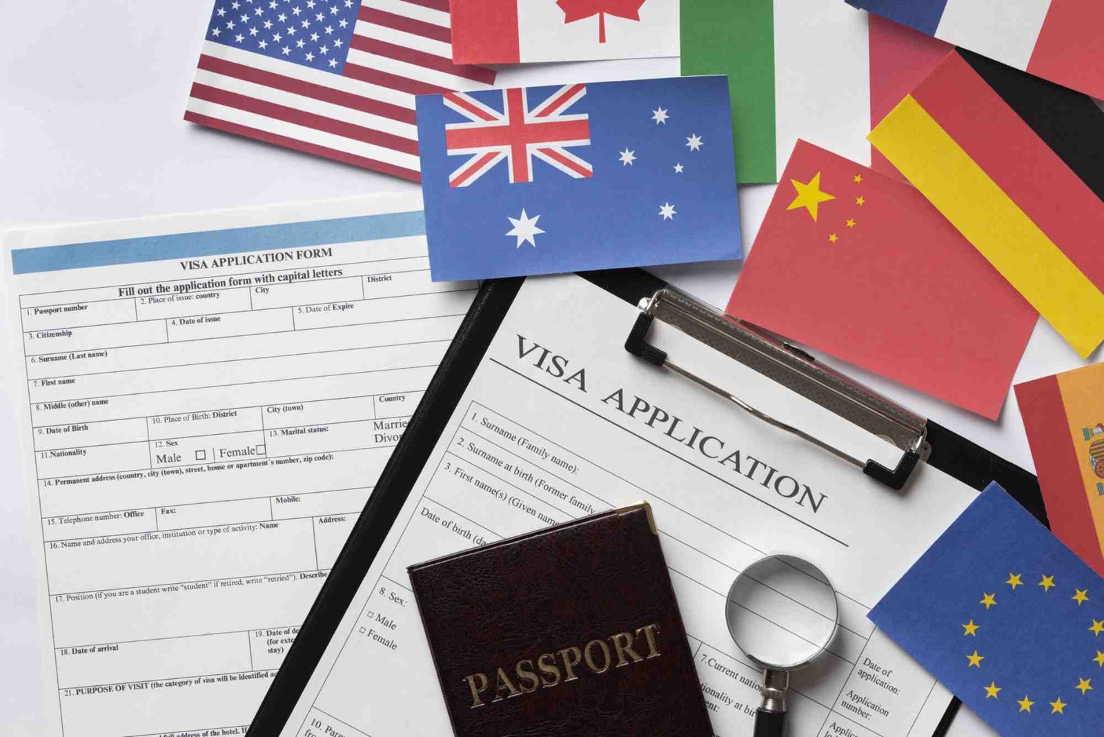 Russia Visa for Afghanistan Price in 2026: Total Cost, Fees & Process